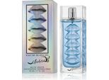 Salvador Dalí Eau De Rubylips Edt 50 Ml W