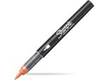 Sharpie 2218112 Evidenziatore 1 Pz Punta Del Pennello Arancione