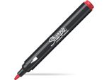 Sharpie 2218119 Evidenziatore 1 Pz Rosso
