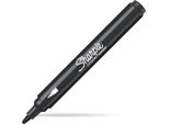 Sharpie 2218123 Evidenziatore 1 Pz Nero