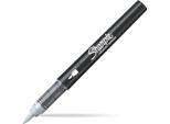 Sharpie 2218120 Evidenziatore 1 Pz Punta Del Pennello Grigio