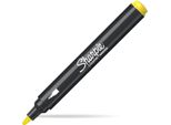 Sharpie 2218063 Evidenziatore 1 Pz Giallo