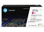 Hp 217Z Ultra High Yield Magenta Original Laserjet Toner Cartridge Cartuccia Toner 1 Pz