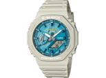 Casio G-SHOCK Octagon GA-2100AS -5AER