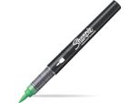 Sharpie 2218124 Evidenziatore 1 Pz Punta Del Pennello Verde Chiaro