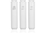 BEM LINA und IDA 3er-SET Ersatzfilter (RO, PAC und CF) für BEM Lina und Ida Wasserfilter