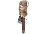 Olivia Garden Spazzola Per Capelli Nanothermic Flex Pro