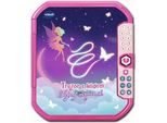 Vtech Secret Notebook - Cassaforte Con Codice Cz