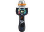 Microfono Karaoke Vtech Con Canzoni Cz