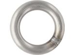 Fixe Climbing Gear Titan Ring V61400 316L Silber Silber Taglia Unica