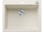 Blanco Pleon 6 Silgranit Bianco Morbido