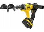 Stanley Fatmax Akku-Erdbohrer, 18V V20, 1X4,0Ah