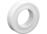 1Pc 6902-2RS Sigillato Pieno Cuscinetto Ceramico Zro2 Cuscinetto A Sfera 15X28X7Mm