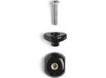 Kit Di Montaggio C4 250 Nero Nero Taglia Unica