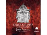 Il Cuore Di Chopin O Il Nodo Gordiano, Cd Audiobook
