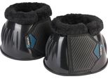 Arma - Stivali A Zoccolo "Comfort Gloss"" ER2207 (Full) (Nero)"