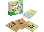 Alexander Quiz "Chi Si Ricorda?"" Gioco Tascabile Educativo 28669"