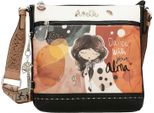 Anekke Borsa A Tracolla Alma Crossbody Bag Multicolor Multicolore