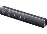 Puntatore Laser Wireless 2.4G Per Powerpoint, Compatibile Con Mac/Windows/Linux, Cambio Pagina, Plug & Play Per Presentazioni