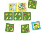 White Goblin Games Mango – Gioco Di Carte