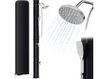 Doccia Solare Jopassy 35L Con Protezione Antipioggia E Doccetta Doccia Estiva Con Doccia Per I Piedi Doccia Per Piscina Doccia Da Giardino Doccia