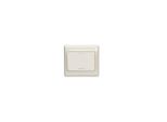 Chiave Singola Con Indicatore Kaptika Legrand - Crema