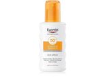 Eucerin Spray Solare Sensitive Protect SPF50+ 200Ml