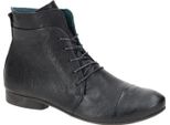 Think Guad 2 Stivaletti Da Donna - Stivaletti Eleganti Blu Elegante Nuovo