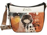 Anekke Borsa A Tracolla Borsa A Tracolla Alma Shoulder Bag Multicolor Multicolore