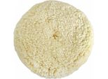 2 Pezzi Di Tamponi Di Lucidatura Kit Di Tamponi Di Lana Naturale Disco Di Lucidatura Per Il Taglio Composto Della Carrozzeria Dell'automobile Bellezza Riparazione Tamponi Di Lucidatura E Lucidatura