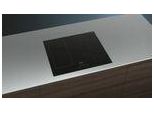 Piano Cottura A Induzione 60 Cm 4 Fuochi 4600 W Nero Siemens Ee611Bpb5E