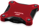 Adata Adata SD620 512 Gb Micro-Usb B 3.2 Gen 2 (3.1 Gen 2) Rosso