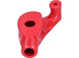Wire Pipe Bender Manuale In Ghisa Tubo Formatore Conduit 90?180�� Angolo Veloce Strumento Di Piegatura KW?703413#