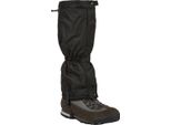 Ghette Highlander (Set) Da Passeggio V2-600D Xtp Ribstop-Nero