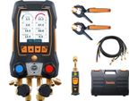 Testo Umweltmesstechnik-Set Testo 558S (0564 5583)