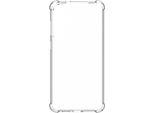 Samsung Mobeen Clear Cover Galaxy S25+