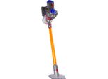 Set Di Aspirapolvere Giocattolo 3 In 1 �C Aspirapolvere A Batteria Per Bambini Che Funziona Davvero, Giocattolo Interattivo