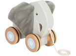 Elefante Da Tirare Con Le Orecchie A Sventola