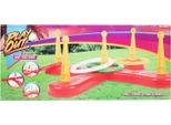 Toi-Toys Gioca A Un Gioco Di Lancio Di Anelli Luminosi Con 5 Anelli