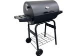 Landmann Barile 550 Griglia A Carbone Landmann 13657