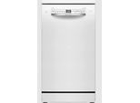 Bosch Serie 2 SPS2HKW58E Lavastoviglie Libera Installazione 10 Coperti Classe E