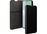 Bigben Connected, Custodia Per Honor Magic 7 Lite Wallet Con Funzione Stand, Nero