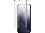 Bigben Connected, Protezione Dello Schermo 2.5D Per Xiaomi Redmi Note 14 4G/5G Durezza 9H, Trasparente