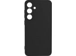 Bigben Connected, Cover Per Samsung Galaxy S25 Plus Magnet Magsafe, Nero