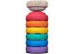 Stapelstein® Set Speciale Original Mini Arcobaleno Classico