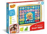 Anek - Smily Play Smart Tablet Giovane Esperto Smily Play SP98302