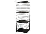GroßHandel Gmbh - Ware New Supporto Per Palloni Sportivi 80X60X200 Cm