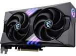 Msi Gaming Geforce Rtx 5060 Ti 16G Oc Nvidia 16 Gb GDDR7