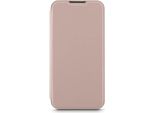 Hama Fantastic Feel Mobile Phone Case 15.8 Cm (6.2") Folio Nude"