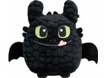 Schmidt Spiele Peluche Dragons Squishy Sdentato 18 Cm 42838